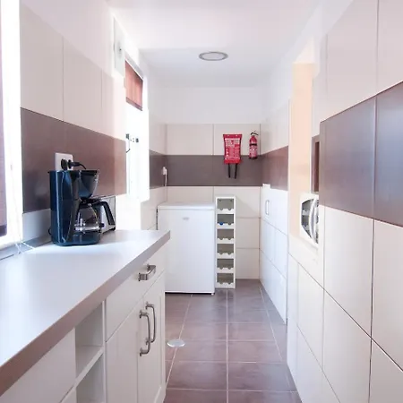 Alfama Balcony - Awesome Tagus View Appartement Lisboa