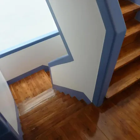 Alfama Balcony - Awesome Tagus View *