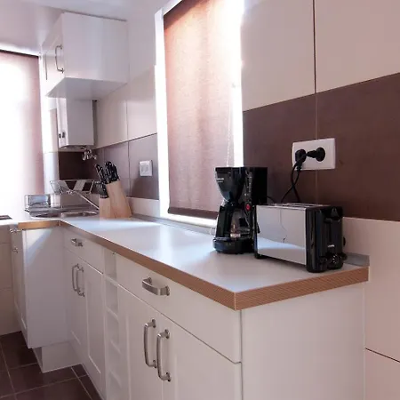 Appartement Alfama Balcony - Awesome Tagus View