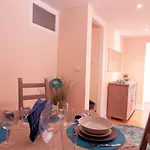 Апартаменты Alfama Balcony - Awesome Tagus View *
