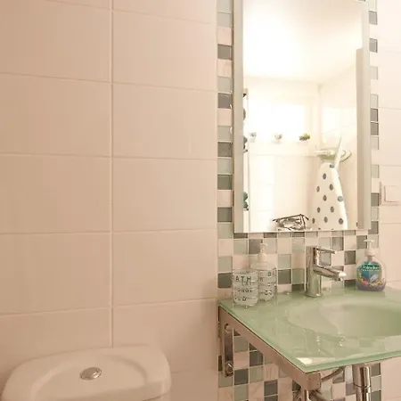 Alfama Balcony - Awesome Tagus View Апартаменты