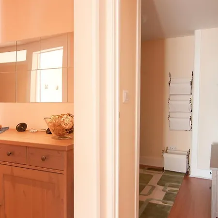 شقة Alfama Balcony - Awesome Tagus View