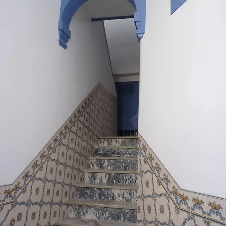 Alfama Balcony - Awesome Tagus View شقة Lisboa