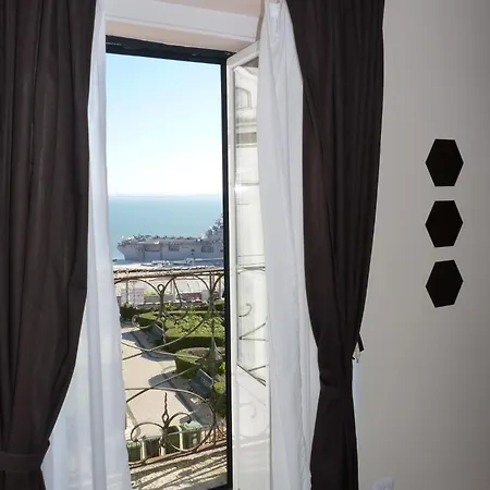 شقة Alfama Balcony - Awesome Tagus View